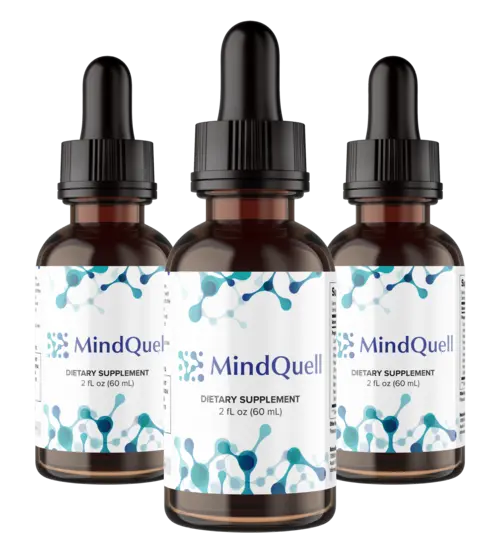The MindQuell