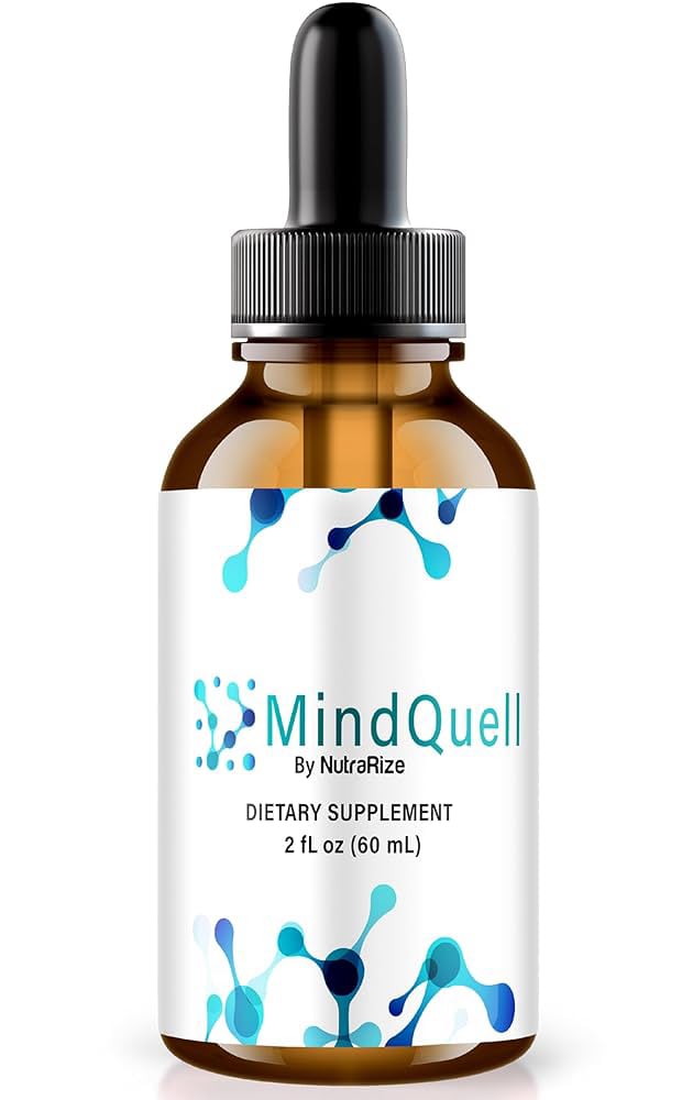 The MindQuell