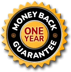 The MindQuell Money Back Guarantee